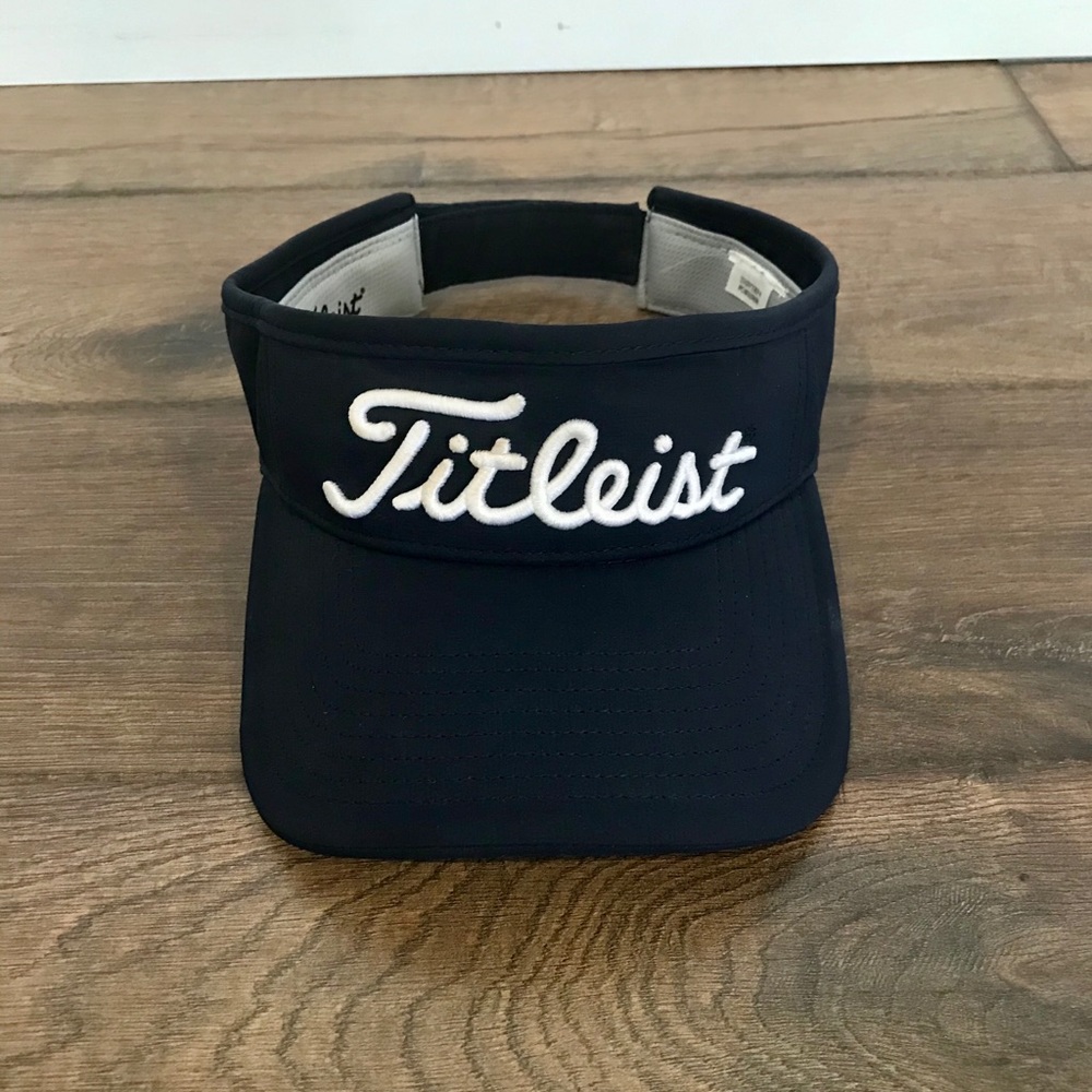 Titleist Golf Visor